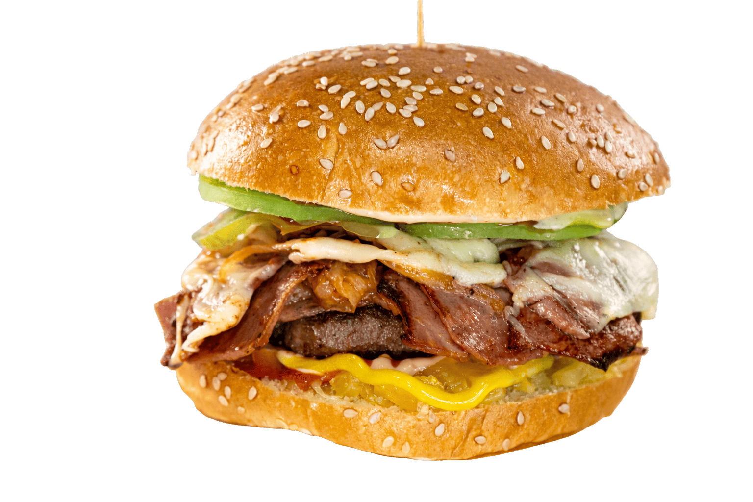 hamburguesa especial 1