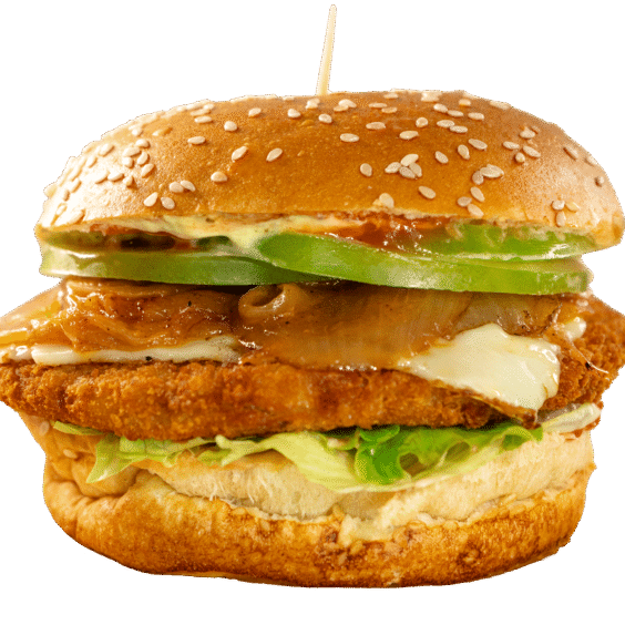 hamburguesa pollo 564x564