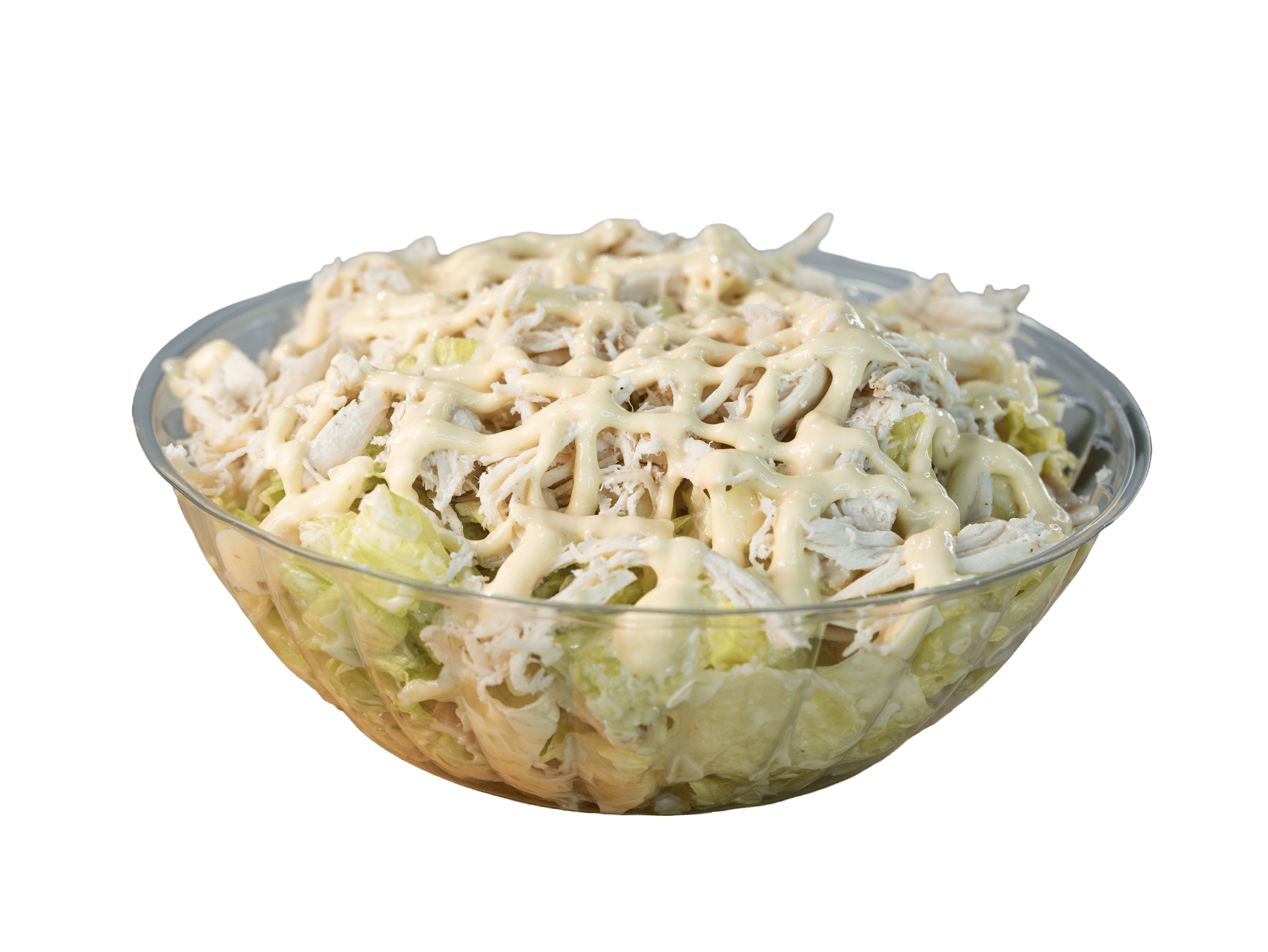 ensalada billos pollo